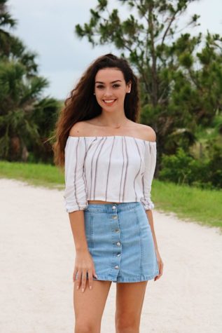 Julia McCarthy