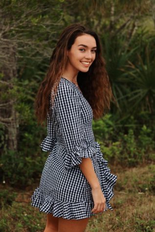 Julia McCarthy