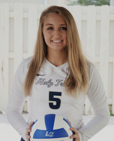 Kayla Burge