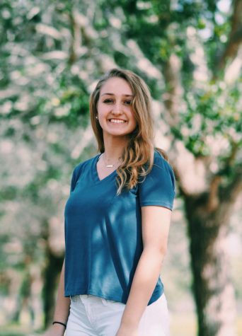 Kayla Burge