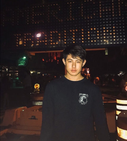 Ryan Mozer