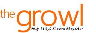 The student news site of Holy Trinity Episcopal Academy