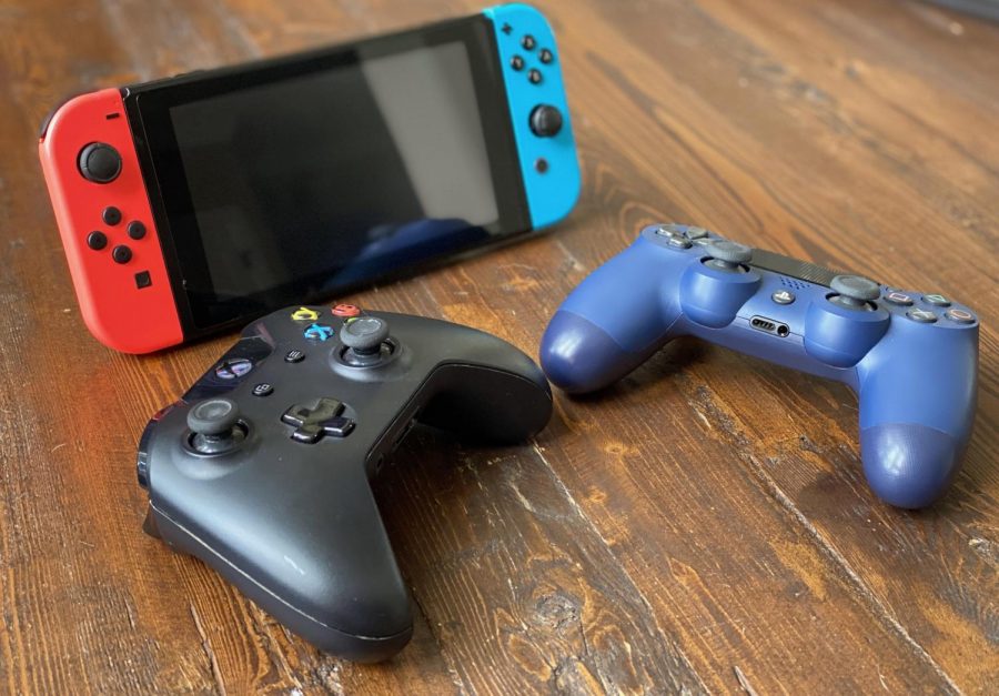 The argument of which console reigns superior is still a highly debated topic amongst teens and young adults across the country.