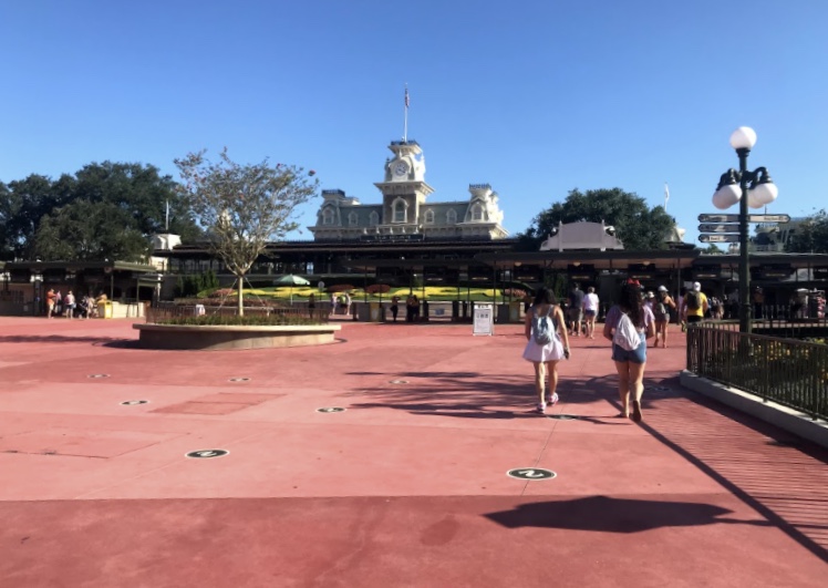 Walt Disney World has had to make major changes to adapt to the set CDC COVID-19 guidelines.