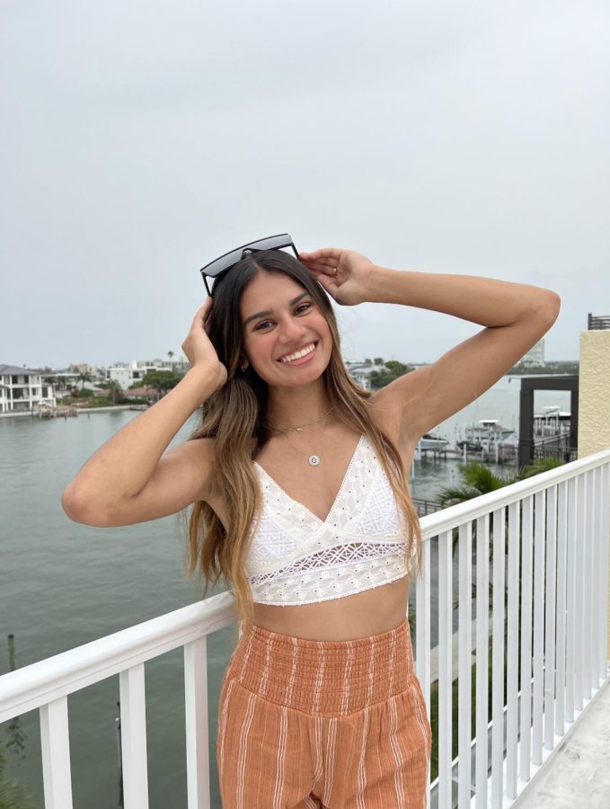 Maya Collins