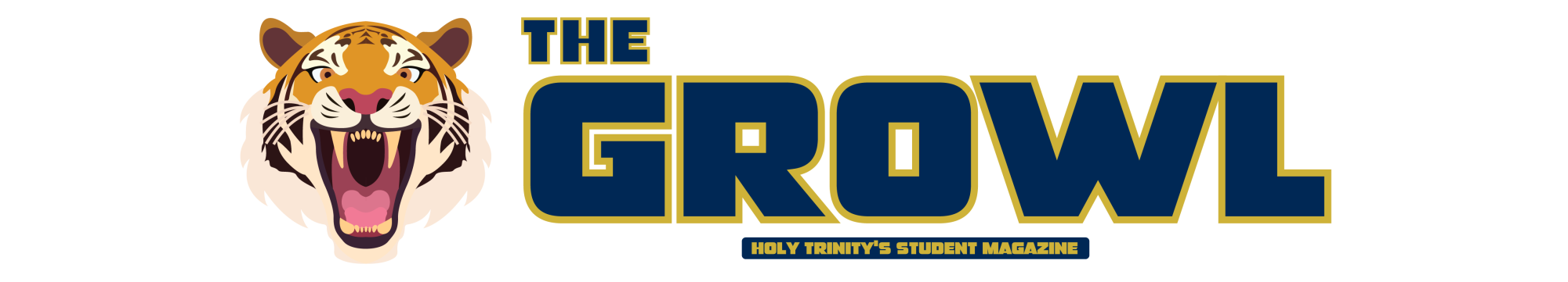 The student news site of Holy Trinity Episcopal Academy