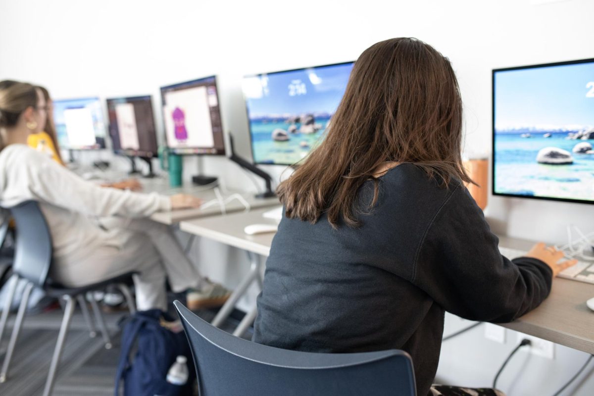HT's new Ideas Institute is designed with the psychology of learning in mind.