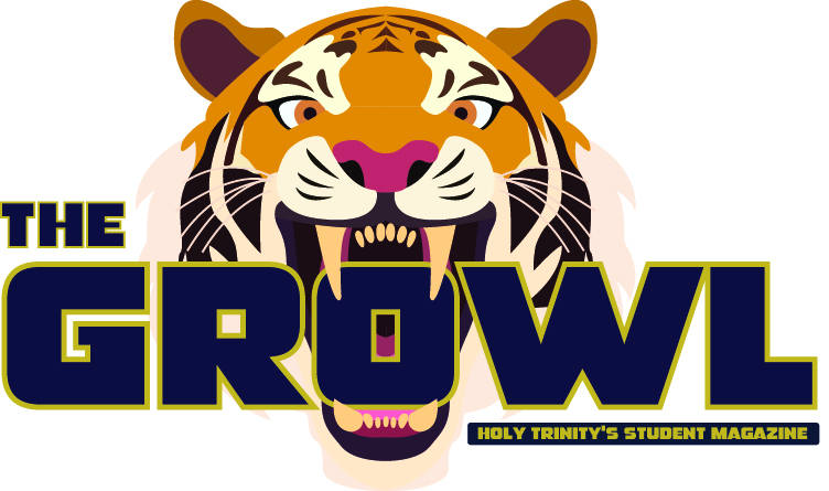 The student news site of Holy Trinity Episcopal Academy