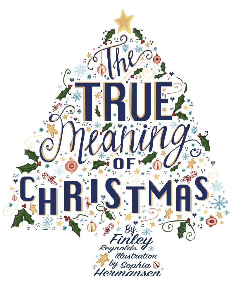 The True Meaning of Christmas