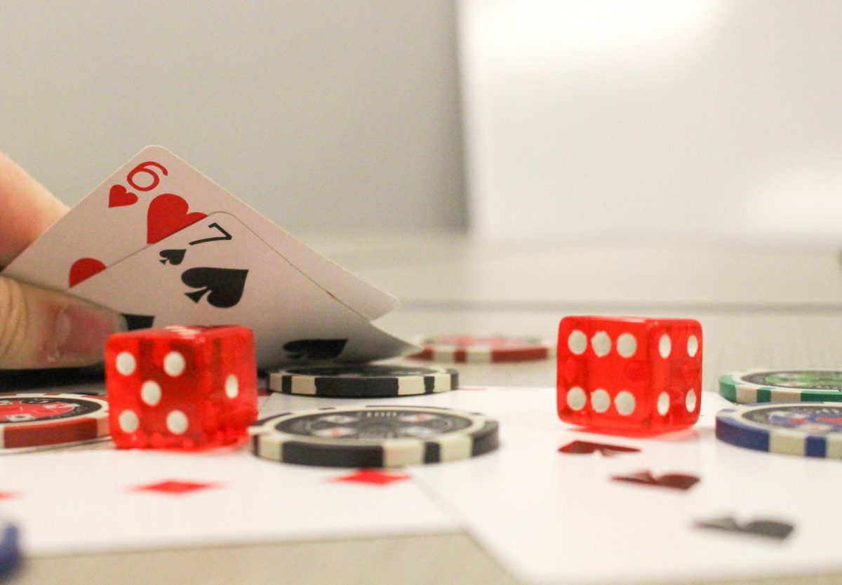 The Irresistible Thrill of Winning